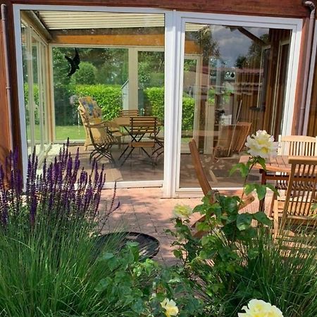 Ferienhaus In Absoluter Seenaehe Fuer 4 Personen Arendsee  Luaran gambar