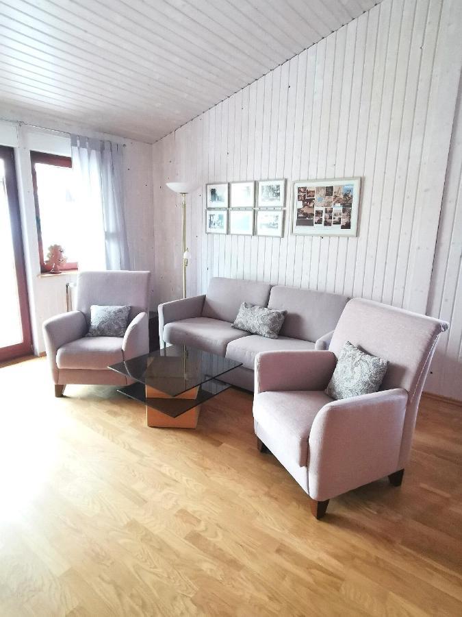 Ferienhaus In Absoluter Seenaehe Fuer 4 Personen Arendsee  Luaran gambar