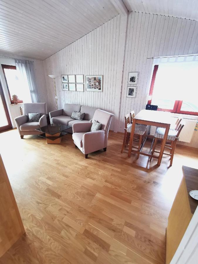 Ferienhaus In Absoluter Seenaehe Fuer 4 Personen Arendsee  Luaran gambar