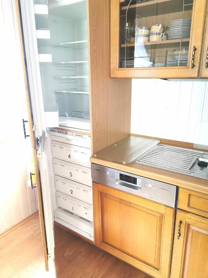 Ferienhaus In Absoluter Seenaehe Fuer 4 Personen Arendsee  Luaran gambar
