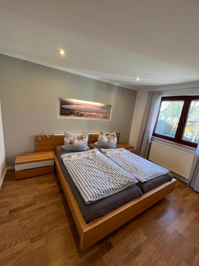 Ferienhaus In Absoluter Seenaehe Fuer 4 Personen Arendsee  Luaran gambar