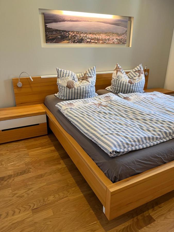 Ferienhaus In Absoluter Seenaehe Fuer 4 Personen Arendsee  Luaran gambar