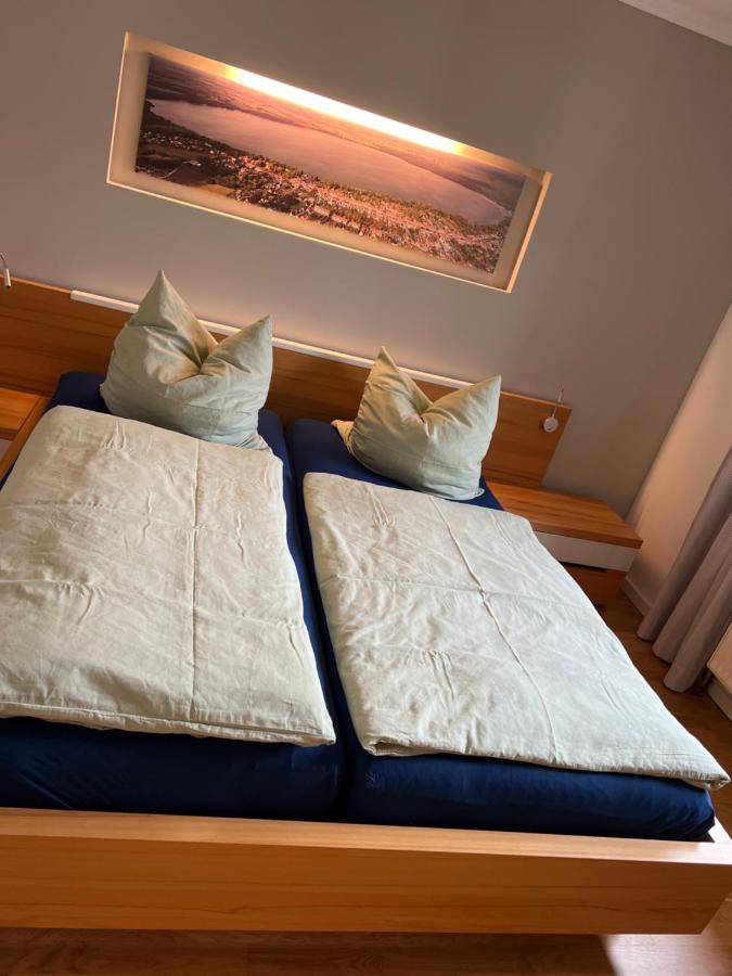 Ferienhaus In Absoluter Seenaehe Fuer 4 Personen Arendsee  Luaran gambar